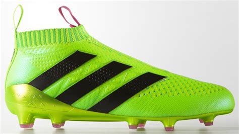 adidas 16+ purecontrol grün|Adidas ace 16 purecontrol.